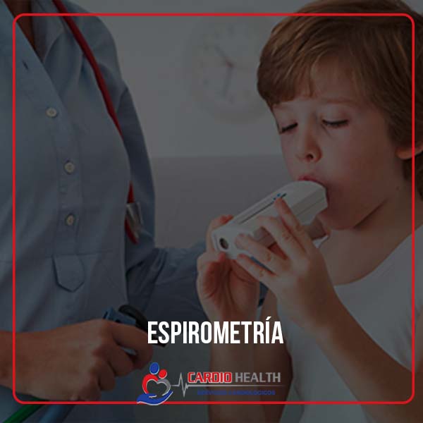 espirometria