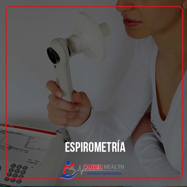 espirometria