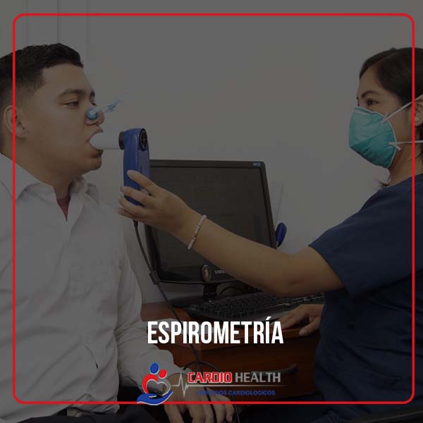 espirometria