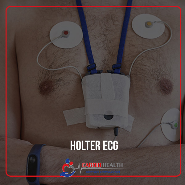 holter